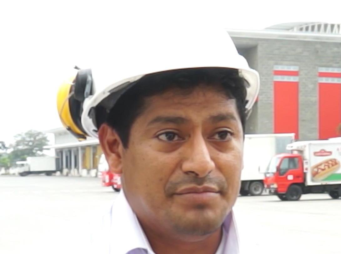 Cristian Hernández