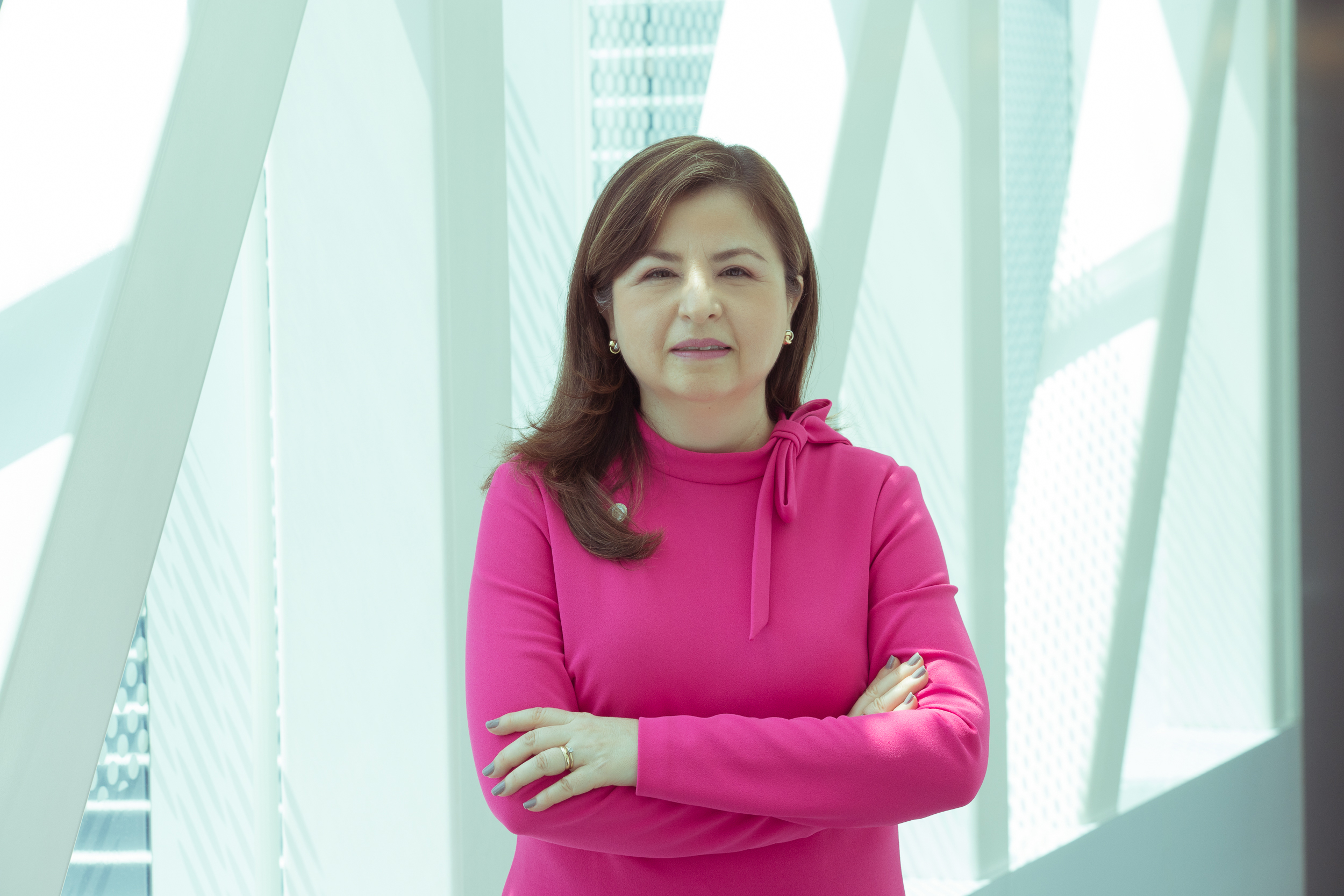 Tania Tamariz