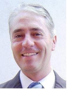 Xavier Arcos Cevallos