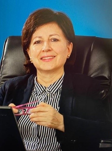Cecilia Ávalos